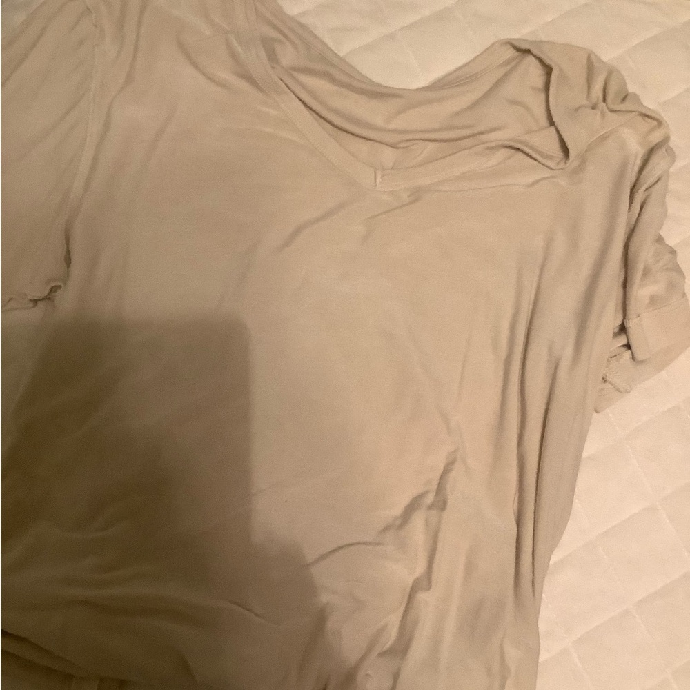 Sleepwear top